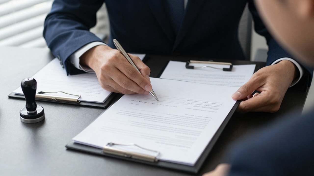 Регистрация юридического лица