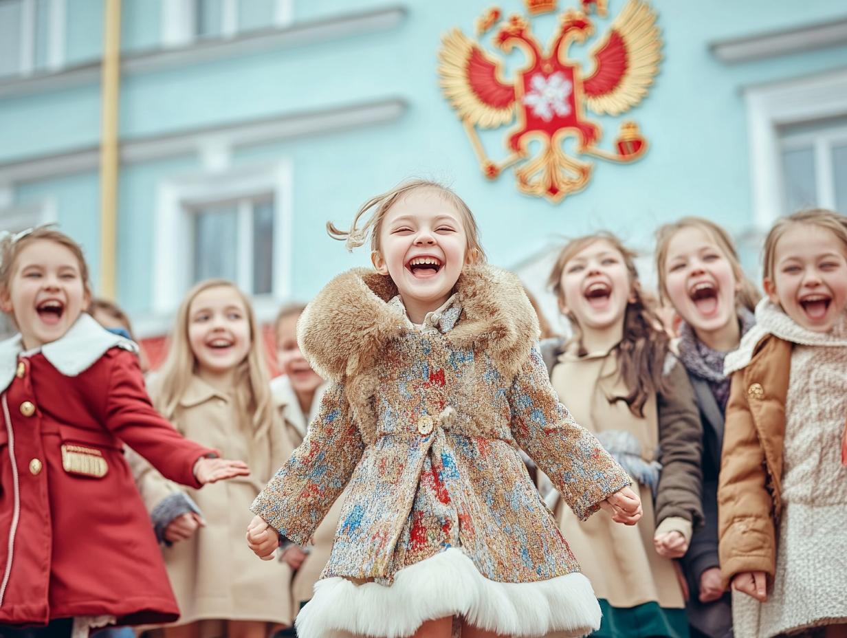 Школьные Выпускные