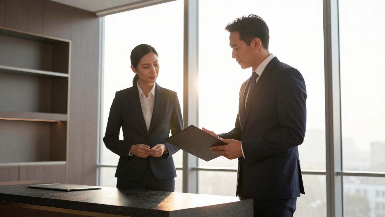 Регистрация юридического лица