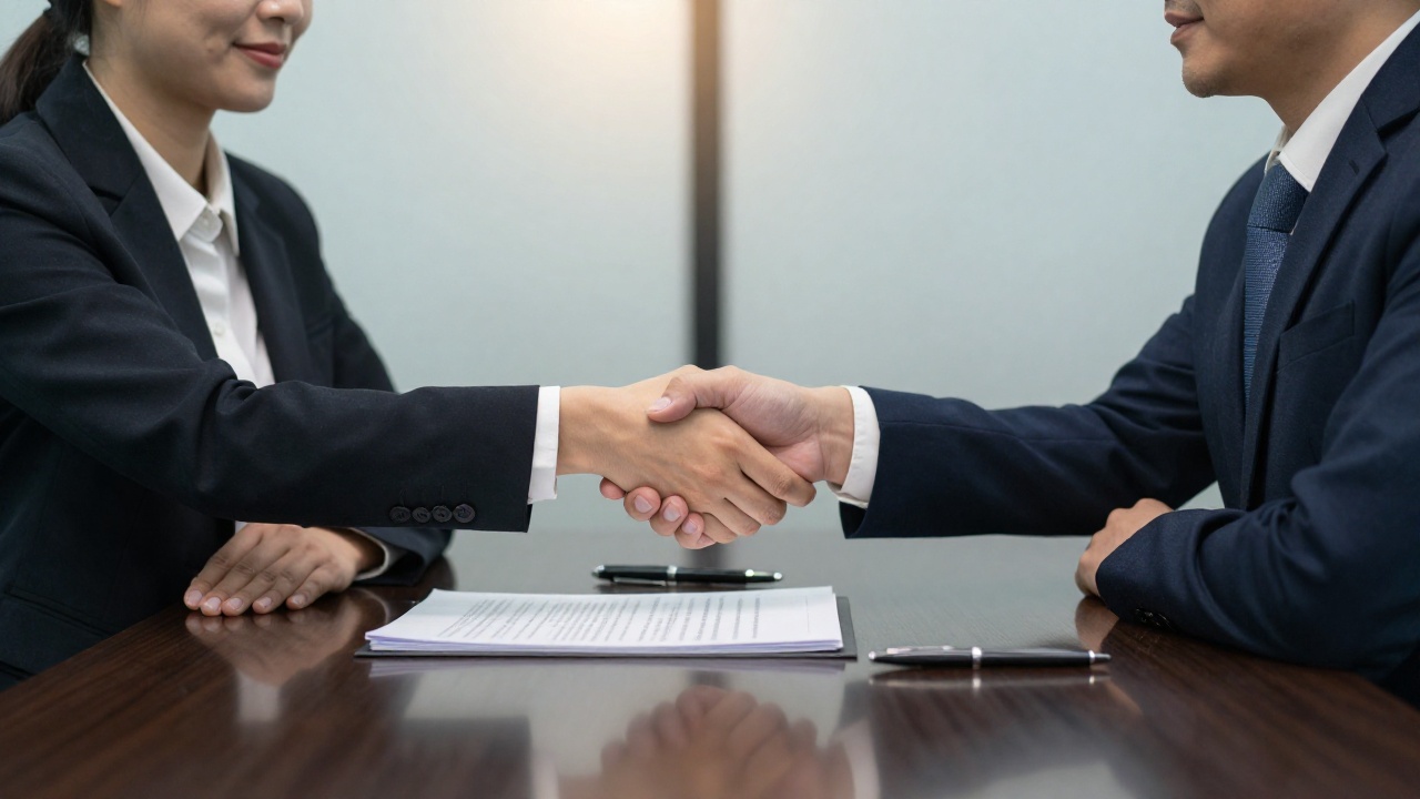 Регистрация юридического лица