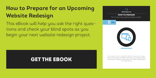 Скачать электронную книгу: как подготовиться к редизайну сайта